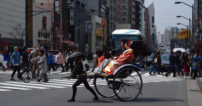 Comment éviter un incident diplomatique au Japon durant la Coupe du monde ?