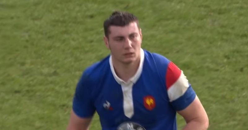 Les Bleuets doivent retrouver la victoire contre l'Ecosse.