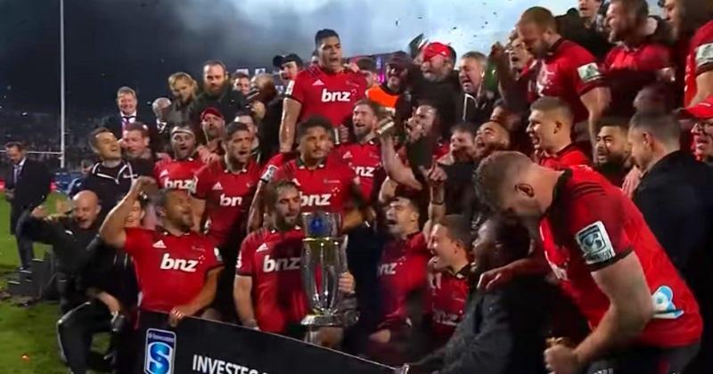 Super Rugby : retour sur les formules d'une compétition en perpétuelle évolution.