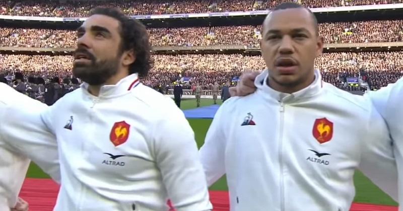 6 Nations : ne pas faire jouer les joueurs à leur poste, une spécialité française ?