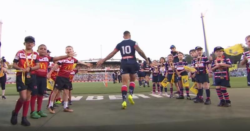 Super Rugby : l'hégémonie de la Nouvelle-Zélande peut-elle être stoppée ?