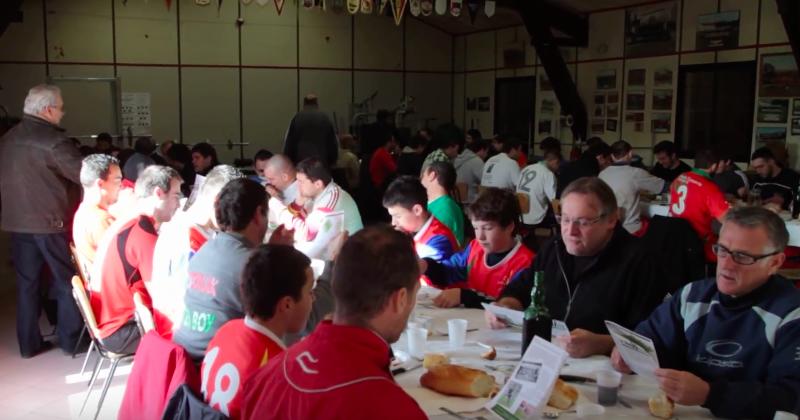 [AMATEUR] Le dimanche décodé Ep.2 : l'attente interminable du match