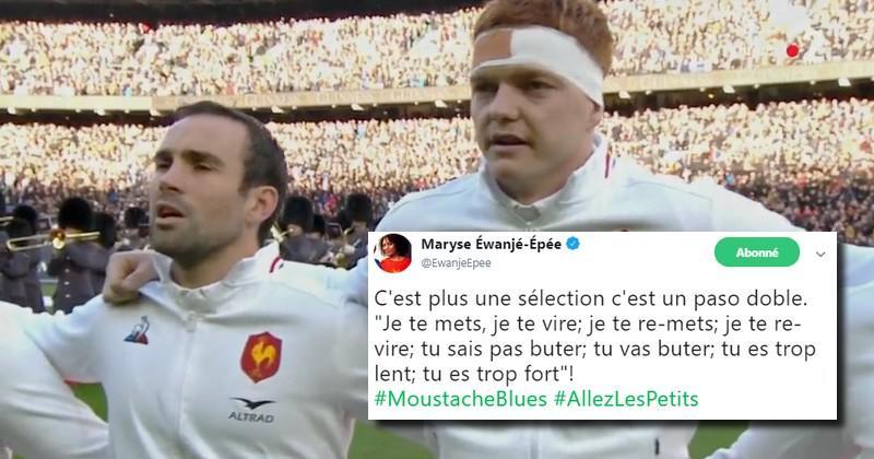 XV de France - L'absence de Morgan Parra contre l'Écosse interpelle.