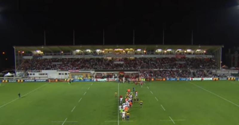 Le projet Aguilera verra-t-il le jour à Biarritz ?