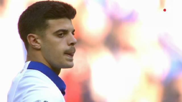 Le Stade Toulousain influence-t-il le XV de France ? Jacques Brunel répond !