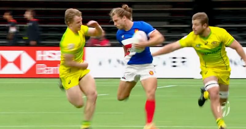 Vancouver 7s - Quels joueurs ont porté France 7 vers la finale ?