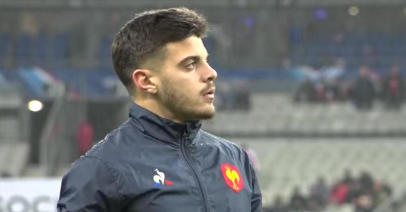 6 Nations - Brunel prend-il un risque en faisant buter Romain Ntamack face à l'Italie ?