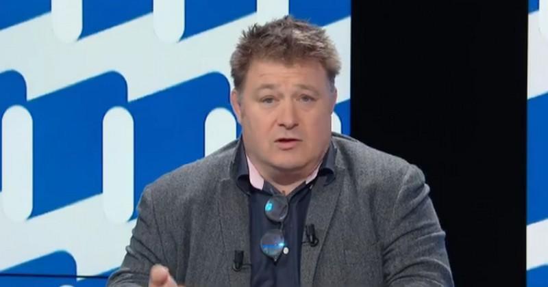 Didier Retière estime qu'il faut faire une analysé très large.