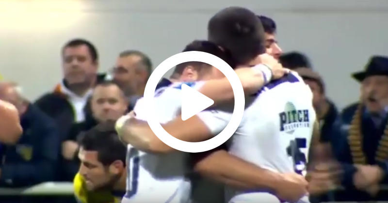 Pro D2 – Brive stoppe l'invincibilité de l'USON au Pré-Fleuri [VIDÉO]