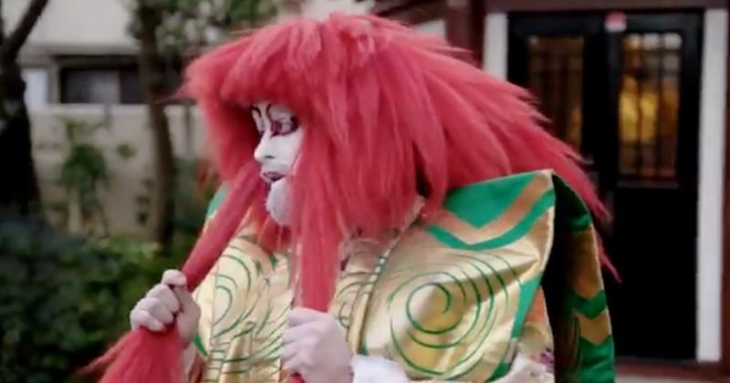 WTF - Mais qu'est-il arrivé à la légende galloise Shane Williams ? [VIDÉO]