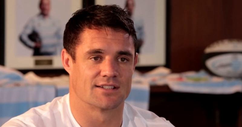 XV de France : avec Dan Carter dans le staff pour la Coupe du monde 2019 !