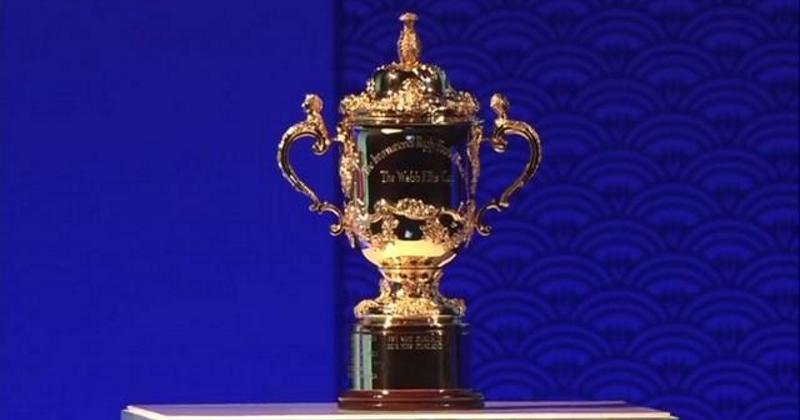 La Coupe du monde 2019 diffusée en intégralité sur le groupe TF1 !