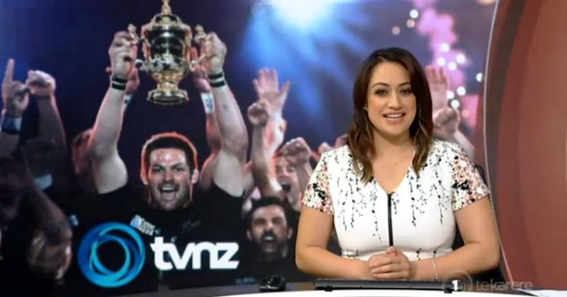 Coupe du monde 2019 - En Nouvelle-Zélande, il faudra payer pour voir tous les matchs