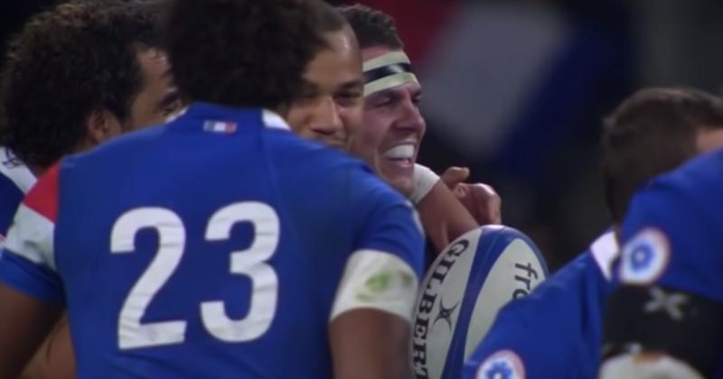 Jusqu'où iront les Bleus au Japon ?