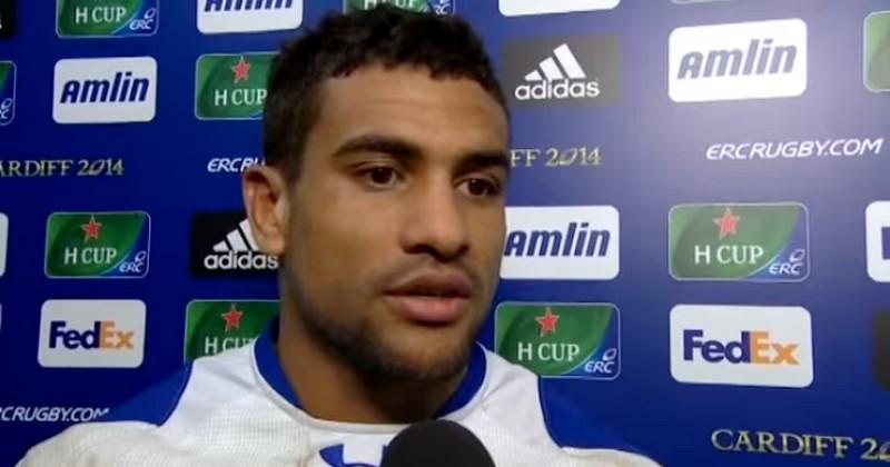 Challenge Cup - les compositions des équipes pour la demie Clermont vs Harlequins