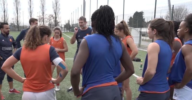 Il reste trois tournois aux Bleues pour espérer rentrer dans le Top 4 qualificatif.