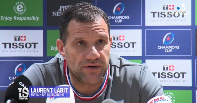 XV de France - Laurent Labit intéressé par un poste dans le staff des Bleus.
