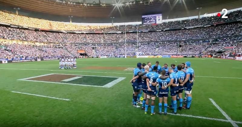 Castres vs Montpellier, le remake de la finale du Top 14 en 2018.