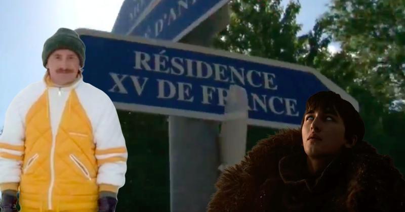 Du beau monde pour intégrer le staff du XV de France !