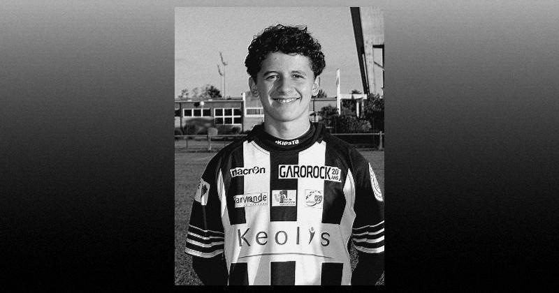 Le monde du rugby est en deuil. Crédit photo : usmarmande-rugby.fr