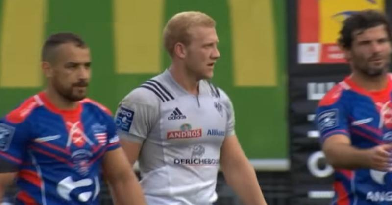 [TRANSFERT] Pro D2 - Quel pourrait être le mercato estival du CA Brive en cas de montée ?