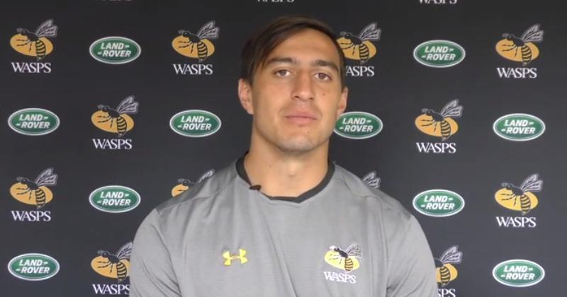 Ambrose Curtis ne s'est pas éternisé chez les Wasps.