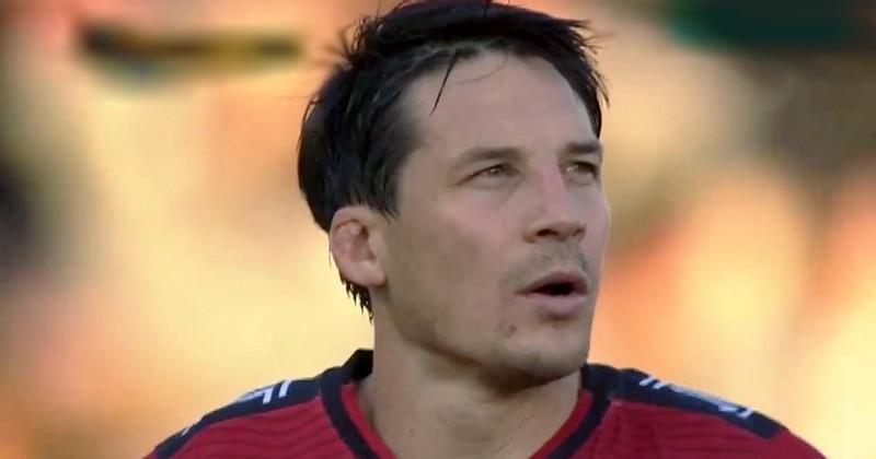 RCT : pourquoi le départ de François Trinh-Duc n'a-t-il pas été fêté à Mayol ?