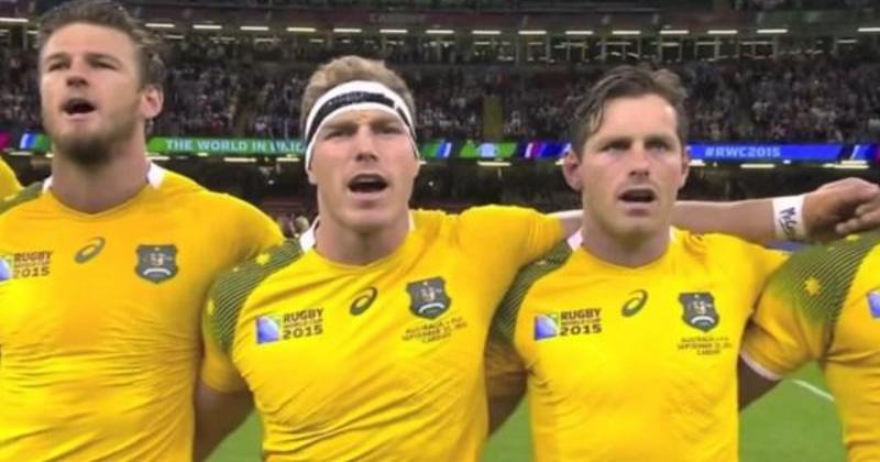 David Pocock ne jouera plus en Super Rugby.