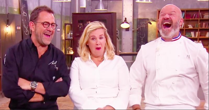 Quand la gastronomie s'invite dans le rugby !