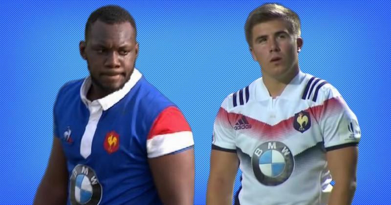 France U20 : le temps de jeu des Bleuets a-t-il augmenté par rapport à la génération championne du monde ?