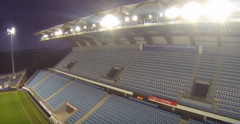 Montpellier et Toulon vont jouer en Corse cet été.