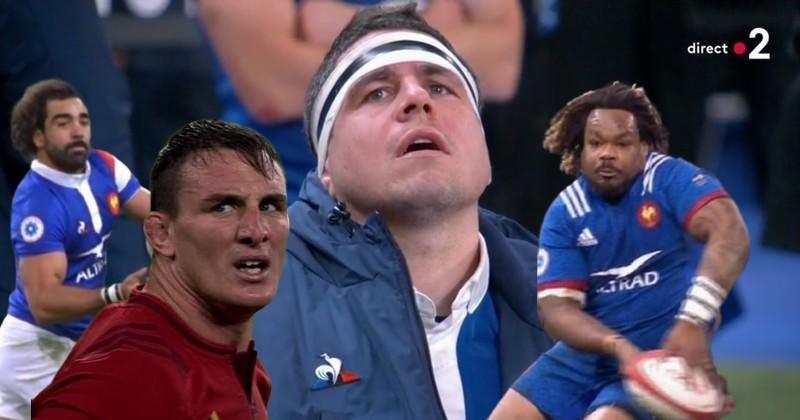 XV de France : quels Bleus pour la Coupe du monde 2019 ?