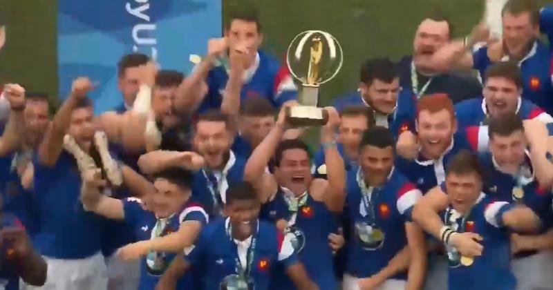 XV de France : on a imaginé le XV de départ pour la Coupe du monde 2023.