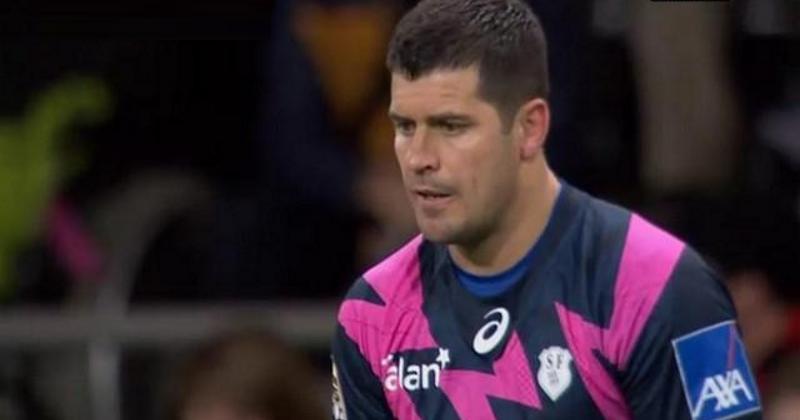 TRANSFERTS : Morné Steyn et Willem Alberts restent à Paris... comme jokers Coupe du monde !