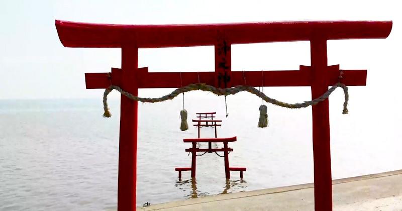 [Voyage Coupe du Monde] De Fukuoka à Nagasaki, l'île de Kuyshu dévoile ses merveilles