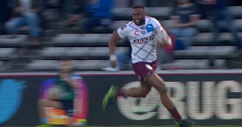 Top 14 : Quels sont les plus gros flops du recrutement pour la saison 2018/2019 ?