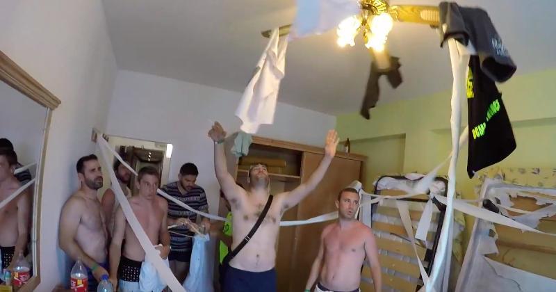 Ça aussi, c'est à éviter !