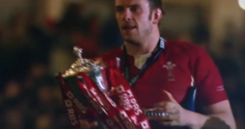 [POINT TRANSFERT] Dubarry à Anglet, AW Jones décline les offres du Top 14