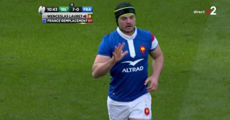 [POINT TRANSFERT] Alldritt prolonge à la Rochelle, Latunipulu à Bayonne, deux Jaguares en Angleterre ?