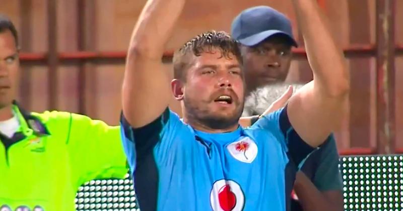 [TRANSFERT] Top 14 - Un talonneur des Bulls à Toulouse ?