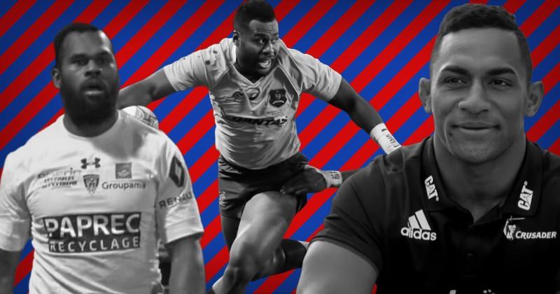 Coupe du monde 2019 : les Fidji se font-ils vraiment ''piller'' par les autres équipes nationales ?