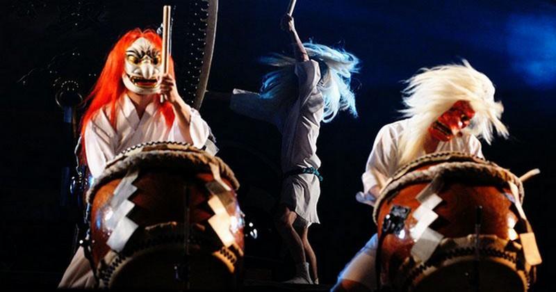 [VOYAGE COUPE DU MONDE] Ne manquez pas certains des plus beaux festivals du Japon à Kumamoto