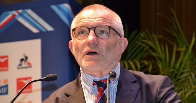 Amateur - Vous ne comprenez rien à la nouvelle règle sur le plaquage ? Les explications !