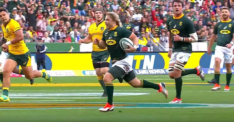 [POINT TRANSFERT] Un Argentin à Beaune, Alex King à Brive, Faf de Klerk au MHR ?