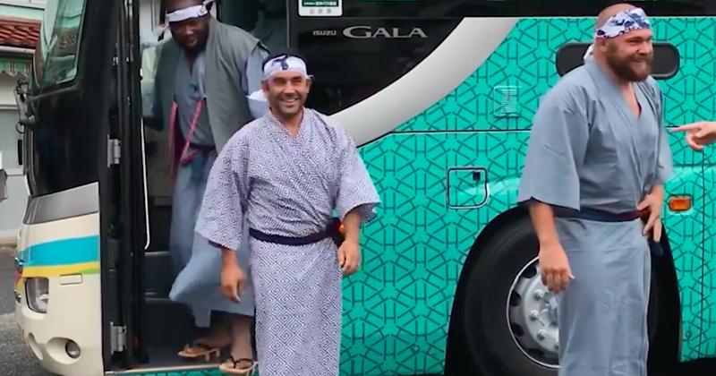 Les Canadiens sont nos futurs chouchous !