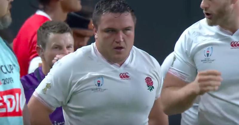 Beaucoup de changements mais une équipe encore solide !