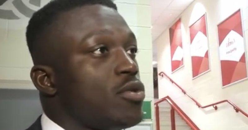 Direction le Japon pour Cedate Gomes Sa.