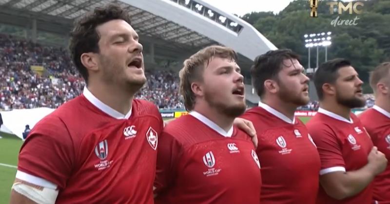 CANADA - Blevins et LeSage blessés, deux remplaçants désignés !