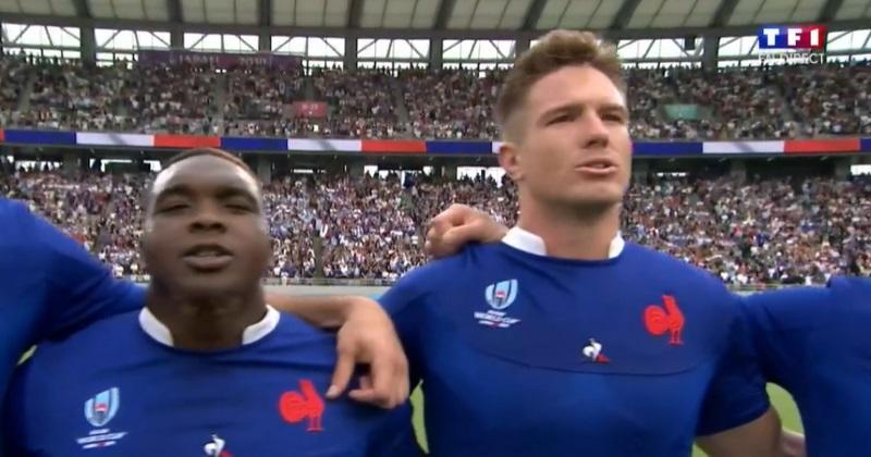 Faut-il s'inquiéter du nombre (trop) élevé de blessures depuis le début de la Coupe du monde ?