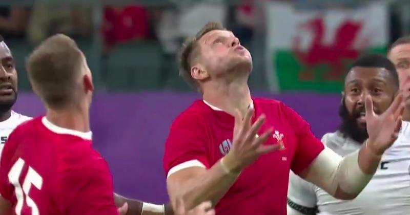 Les Gallois se mettent au repos avant le quart de finale !